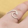 Wave Ring - Image 2