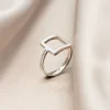Geometric Ring