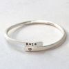 Kid's Open Identity Bangle - Image 4