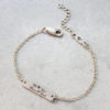 Kid's Small Name Bracelet - Image 2