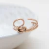 Bow Knot Ring - Image 3