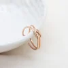 Bow Knot Ring