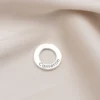 Family Ring Washer Pendant (Pendant only) - Image 2