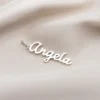 Name Collection Pendant (Pendant only) - Image 3