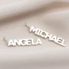 Name Collection Pendant (Pendant only) - Image 2