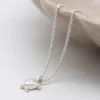 Turtle Charm Necklace - Image 3