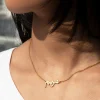 Arabic Name Necklace