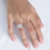 Hand Stamped IDENTITY Band (Set/3) - Image 5