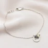 Birthstone & Coin Bracelet - Image 4