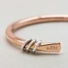 Generations Copper Bangle - Image 3