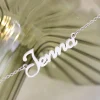 Name Necklace