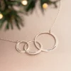 Personalised Generations Necklace