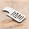 Personalised Name Bottle Opener - Stainless Steel - Image 2