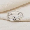 Infinite Knot Ring - Image 2