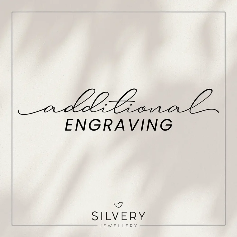 Additional Engraving