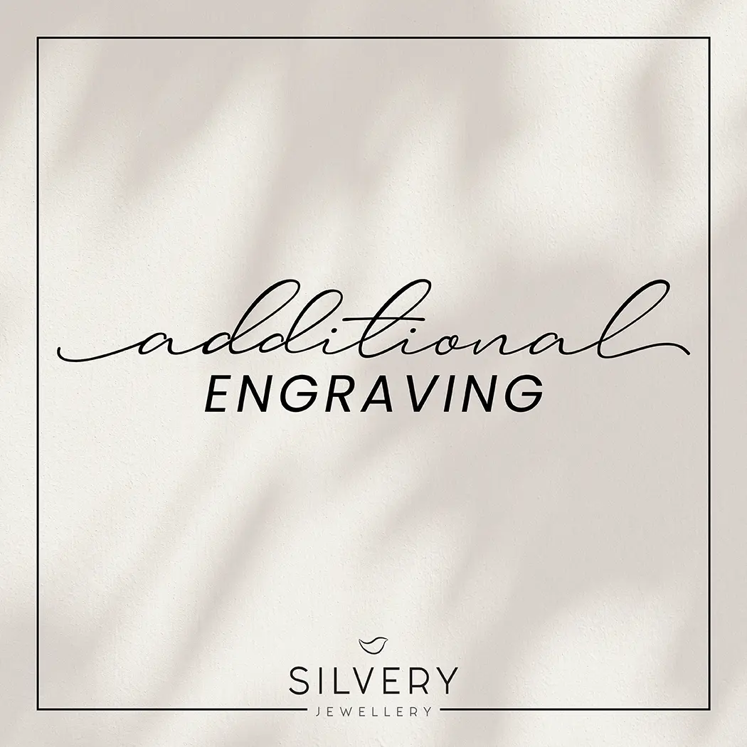 Additional Engraving
