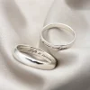 Story Couples Ring Set - Image 2