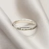 Story Couples Ring Set - Image 3