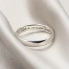 Story Couples Ring Set - Image 4