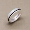 Infinite Ring