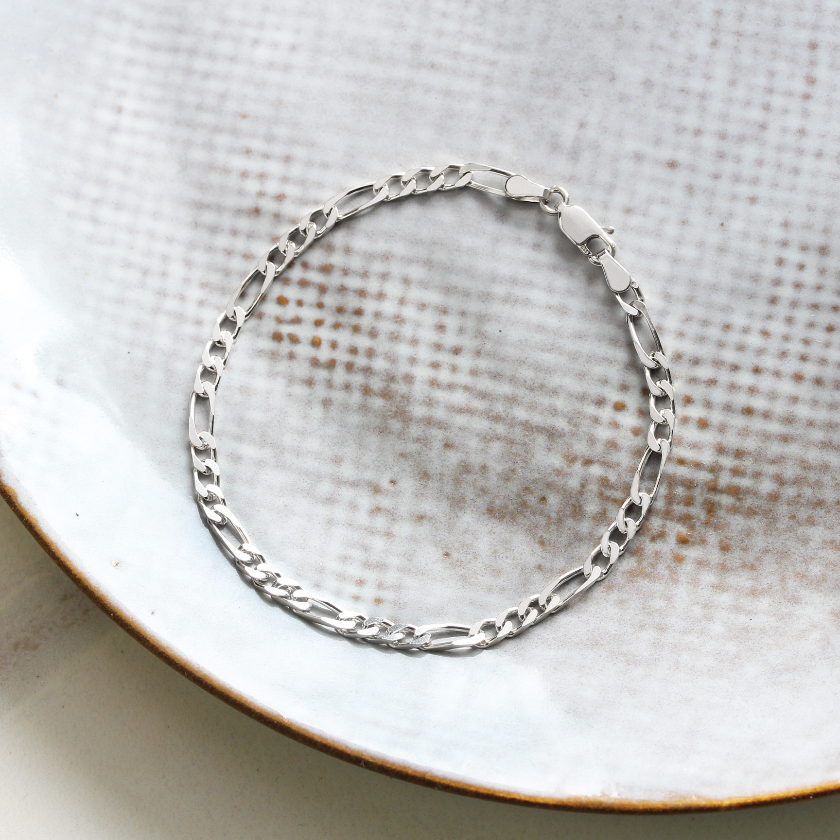 Figaro Anklet
